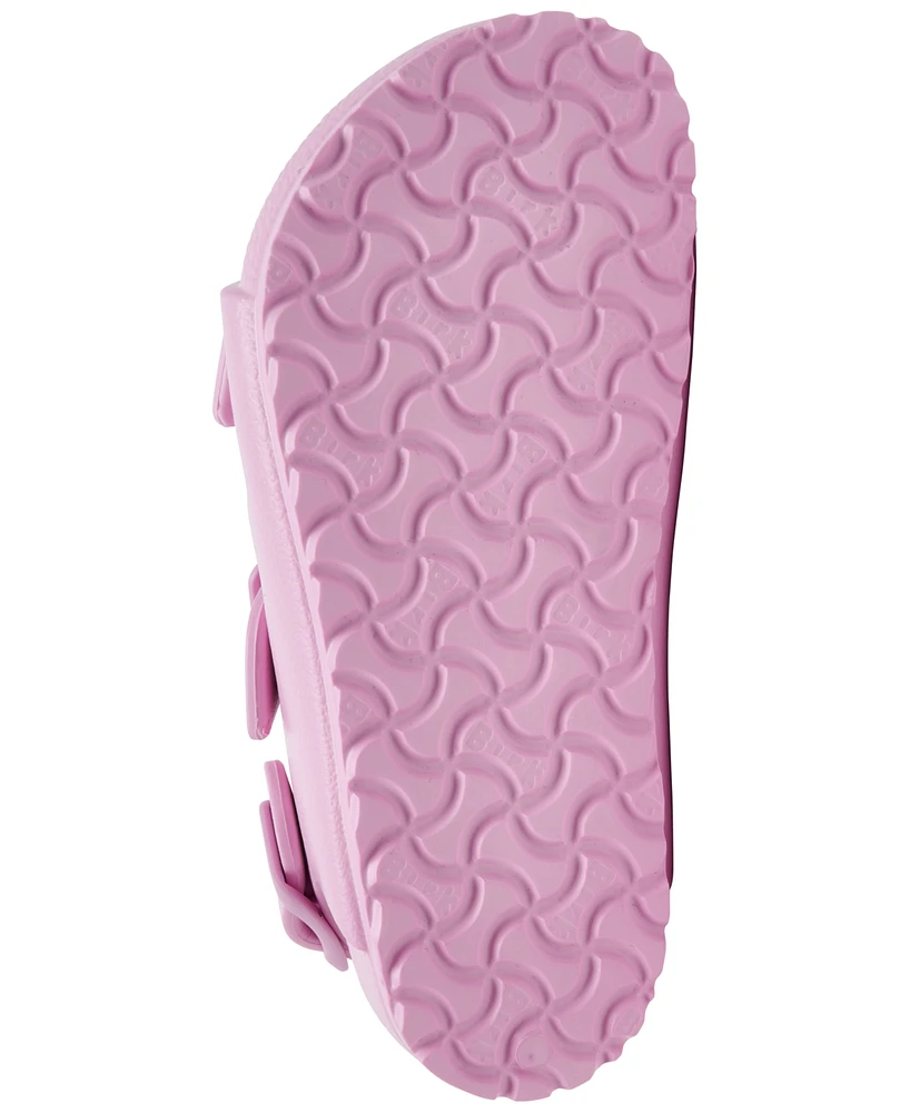 Birkenstock Toddler Girls' Milano Essentials Eva Sandals from Finish Line
