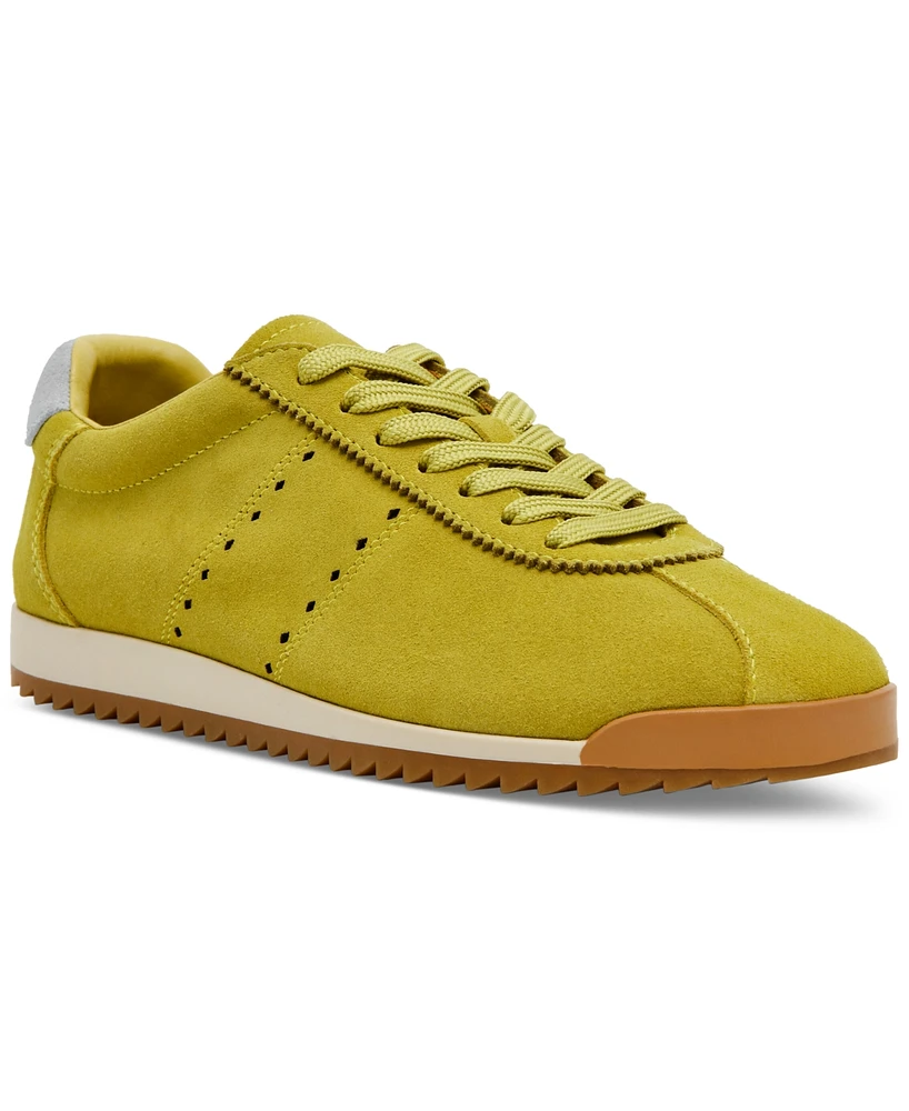 Steve Madden Women's Mirage Lace-Up Sneakers
