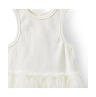 Cotton On Big Girls Little/Big Riley Dress Up Dress