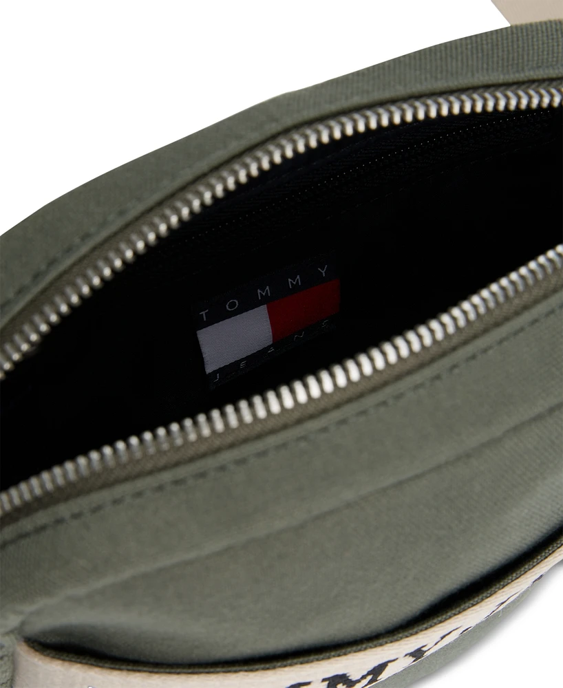 Tommy Hilfiger Men's Jeans Retro Reporter Bag