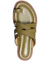 Michael Kors Women's Nora Toe Ring Sandals