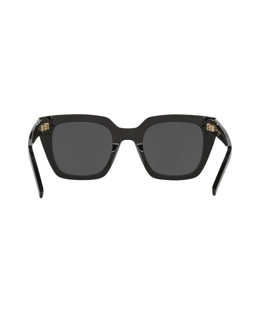 Saint Laurent Women's Large Sunglasses, Sl M143 YS000644