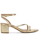 I.n.c. International Concepts Women's Unice Dress Sandals, Exclusively at Macy's