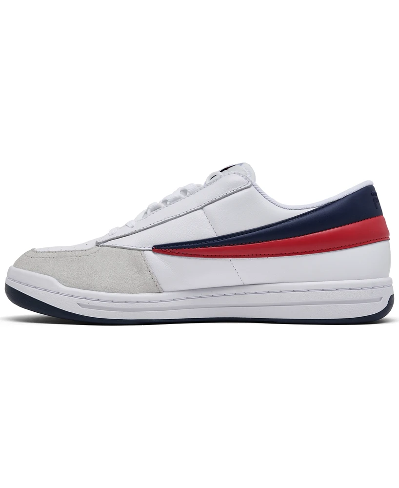Fila Men's Fx-2 Casual Sneakers from Finish Line