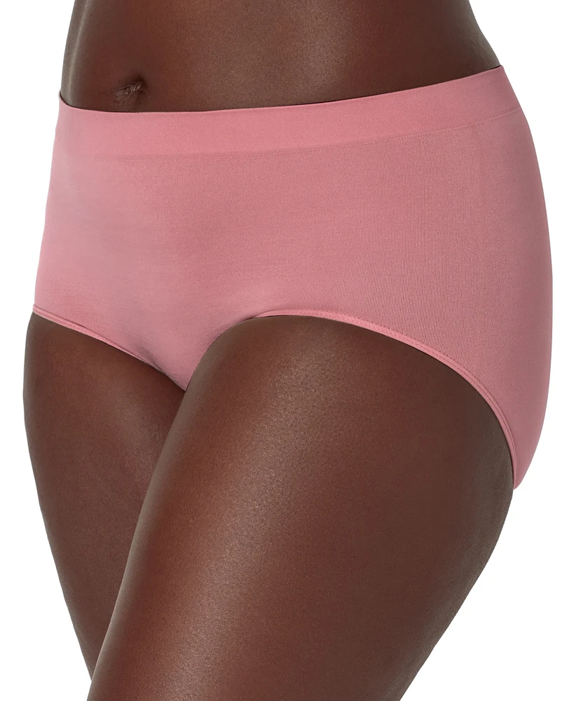 Bali One Smooth U All Over Smoothing Brief Underwear 2361