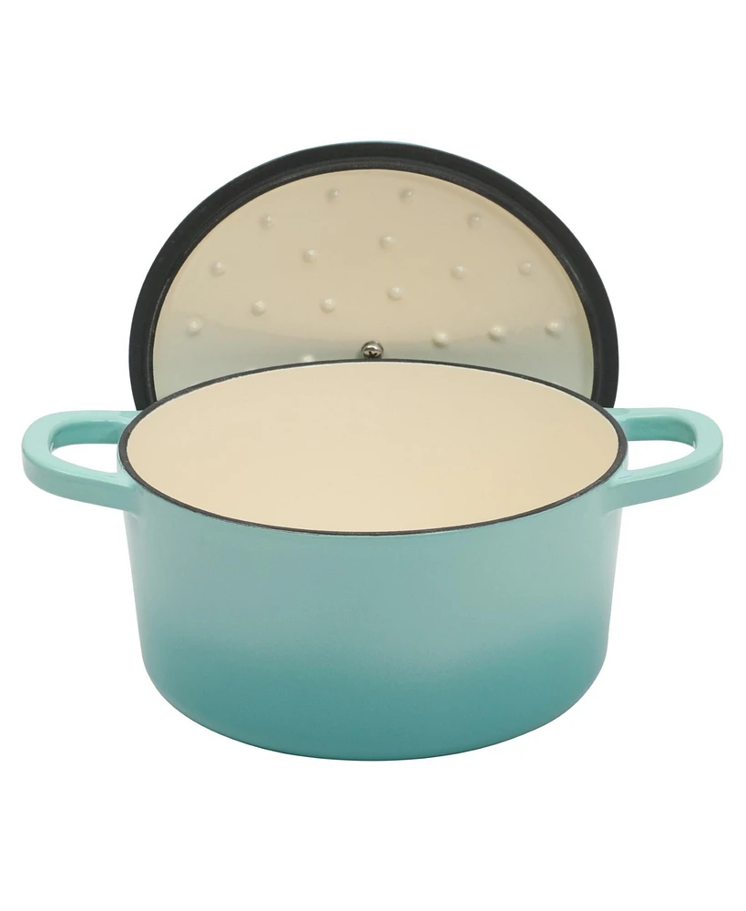 Crock Pot Artisan 3-Quart Dutch Oven - Pink