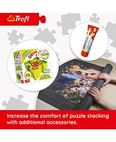 Trefl Red 4000 Piece Puzzle - Trip around Europe