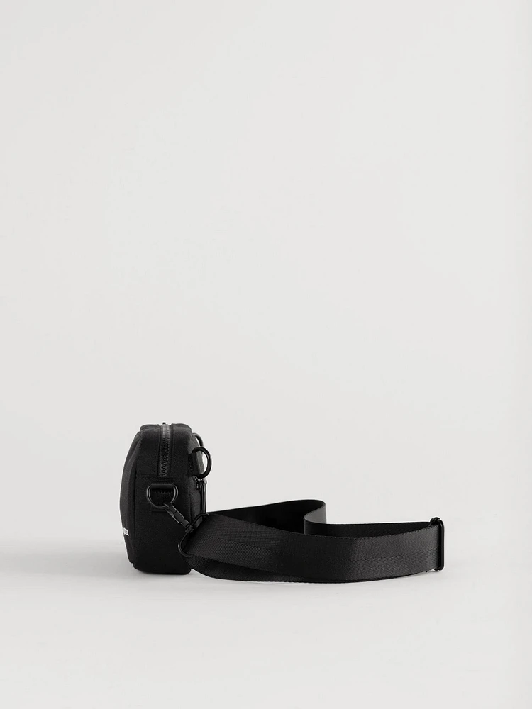 Augustnoa Fanny Pack Crossbody Bag
