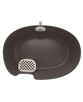 Paw Trax: High Wall Cat Litter Box