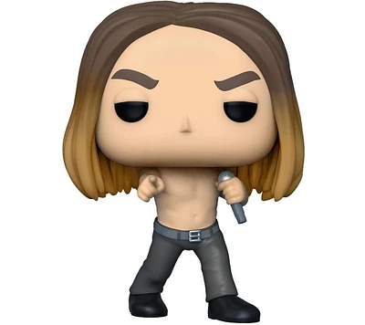 Funko Pop Rocks Iggy Pop Iggy