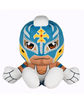 Bleacher Creatures Wwe Rey Mysterio 8" Kuricha Plush
