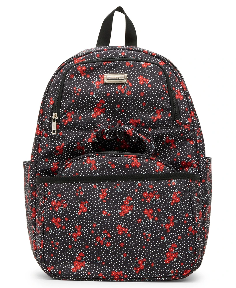 Madden Girl Bowie Medium Backpack