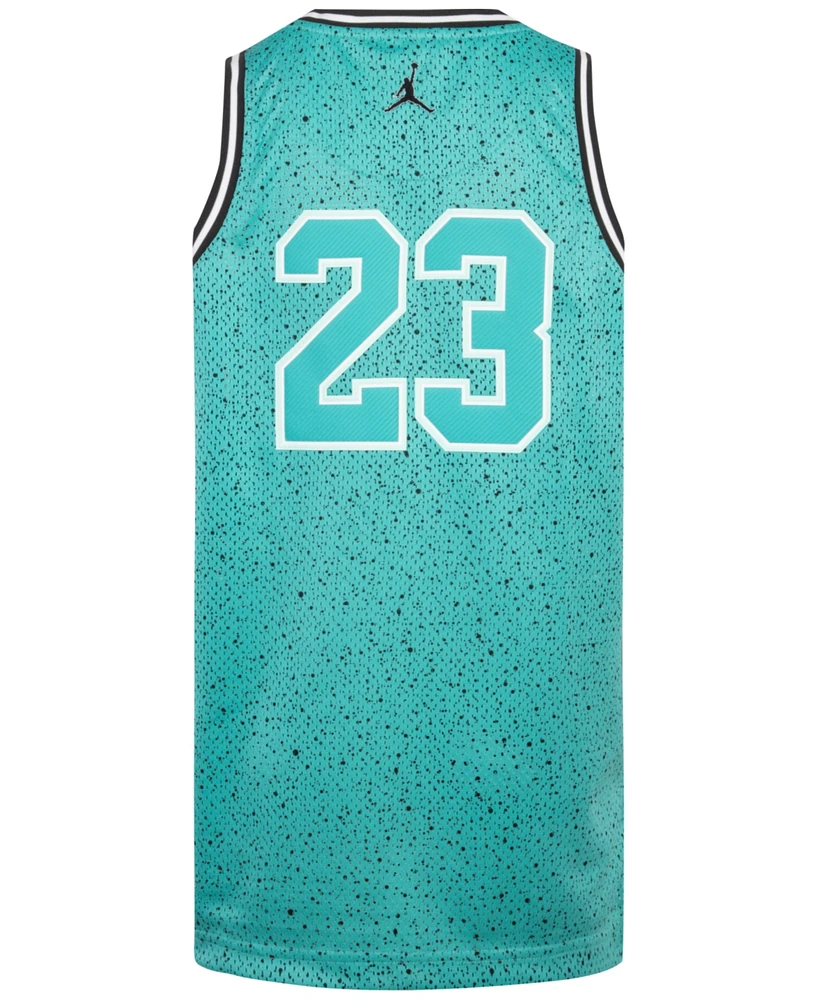 Jordan Big Boys Play-Off Tank Top