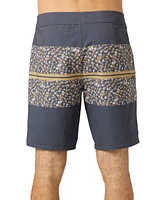 O'Neill Men's Hyperfreak Heat Block BoardShorts