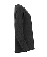 Celtic & Co. Women's Geelong Slouch Crew Sweater