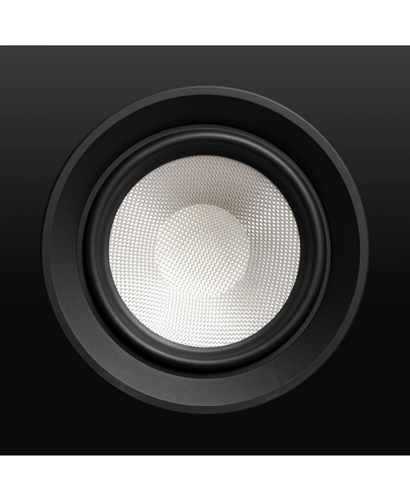 Fluance Reference Surround Sound Home Theater 7.1 Channel Speaker System including 3-Way Floorstanding Towers, Center Channel, Surrounds, Rear Surroun