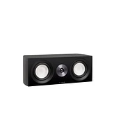 Fluance Reference Compact Surround Sound Home Theater 5.1 Channel Speaker System including 2-Way Bookshelf, Center Channel, Rear Speakers and