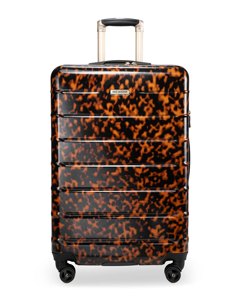 Ricardo Cambria Hardside 24" Medium Check-In Spinner Suitcase