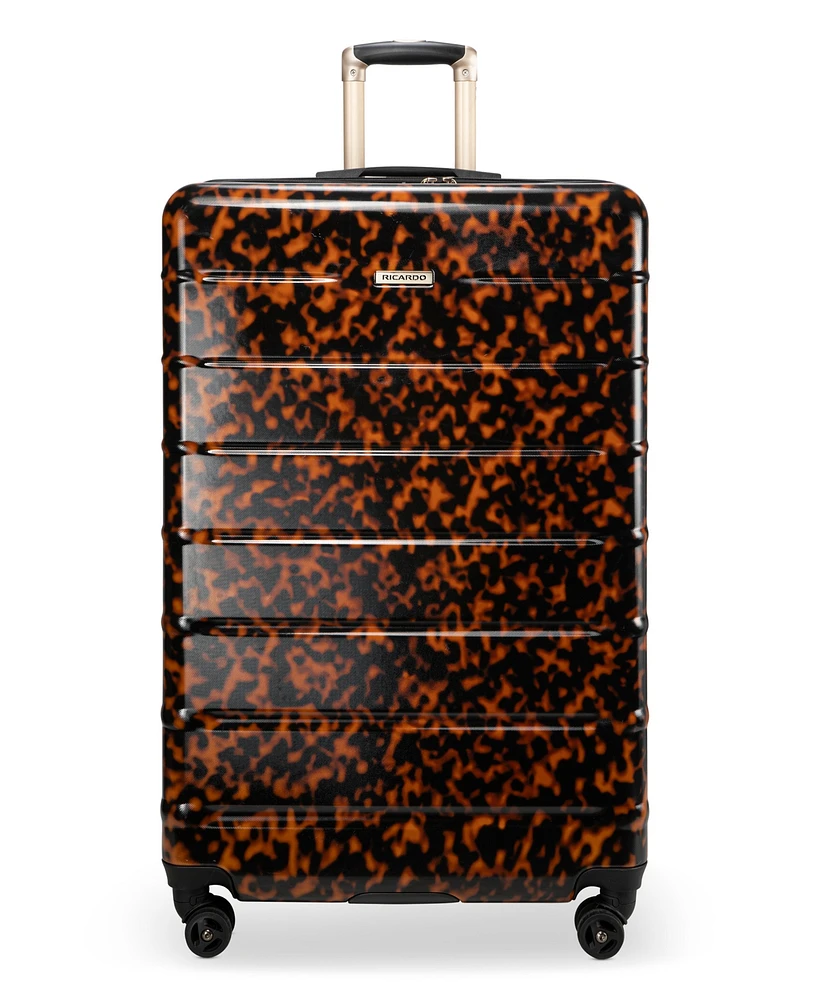 Ricardo Cambria Hardside 29" Large Check-In Spinner Suitcase