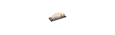 Bon 15-176 Hand Sander - Aluminum