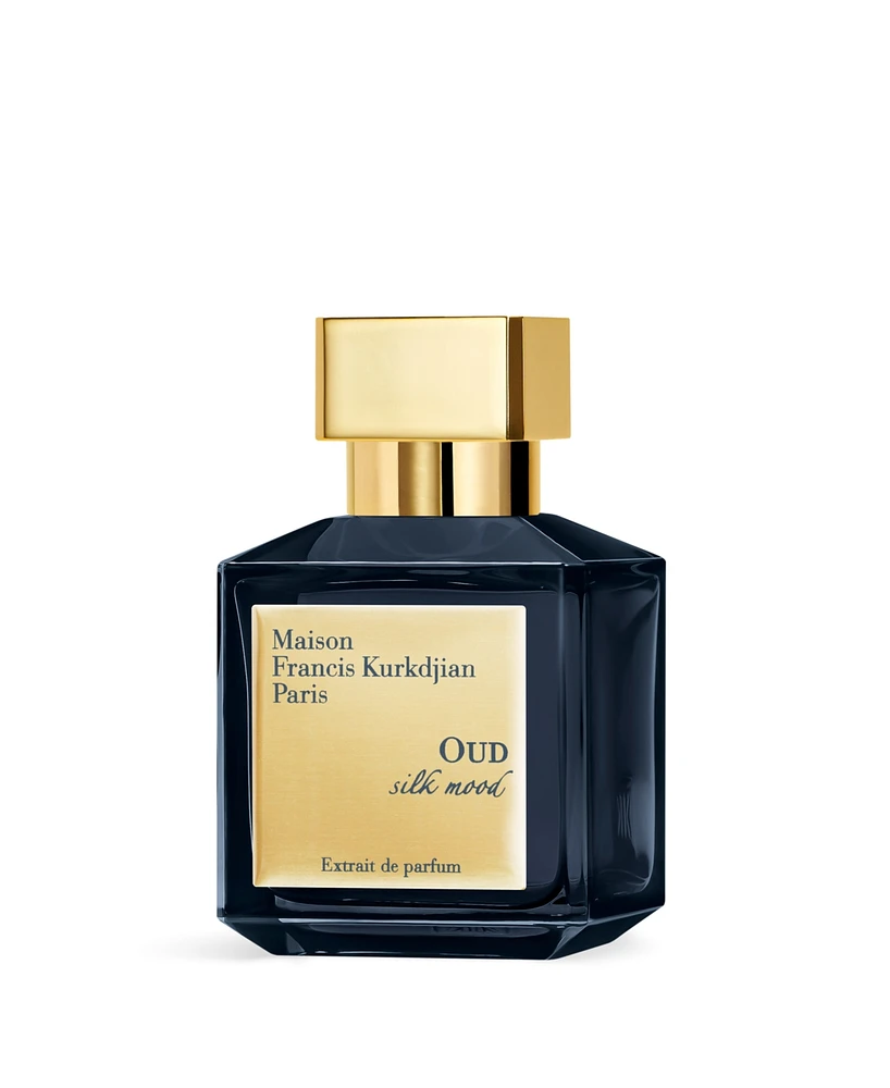 Maison Francis Kurkdjian Oud Silk Mood Extrait de Parfum, 2.4 oz.