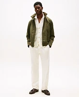 Tommy Hilfiger Men's Regatta Water Resistant Jacket