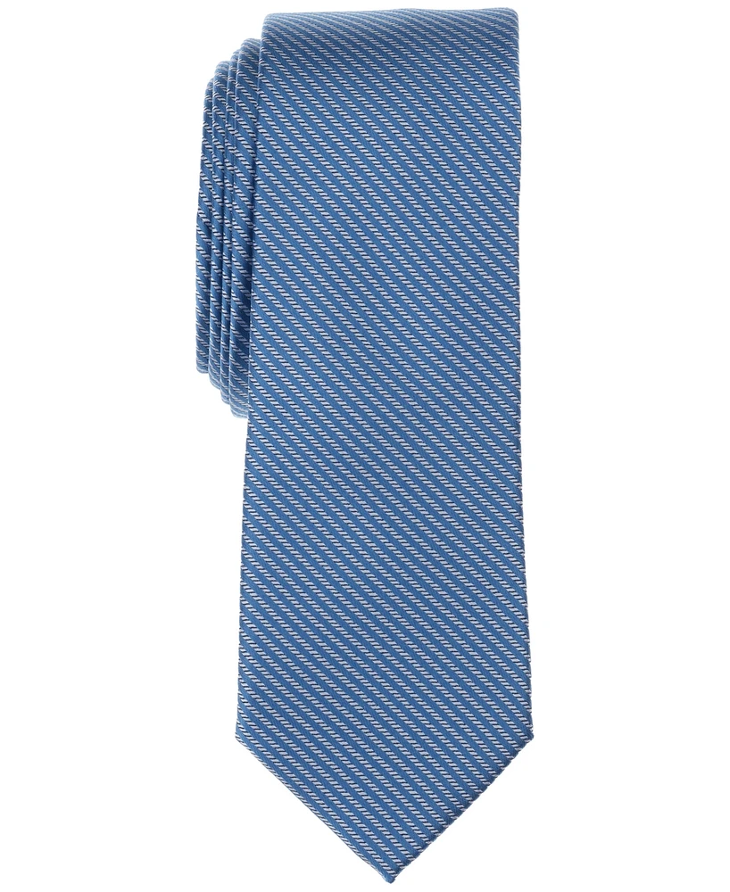 Bar Iii Men's Carlisle Stripe Tie, Exclusively at Macy's