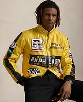 Polo Ralph Lauren Men's Racing Jacket
