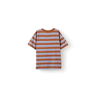 Cotton On Little Boys Little/Big Licensed Drop Shoulder Short Sleeve Tee