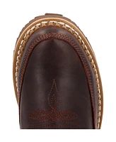 Georgia Boot Women's Romeo Work Shoe
