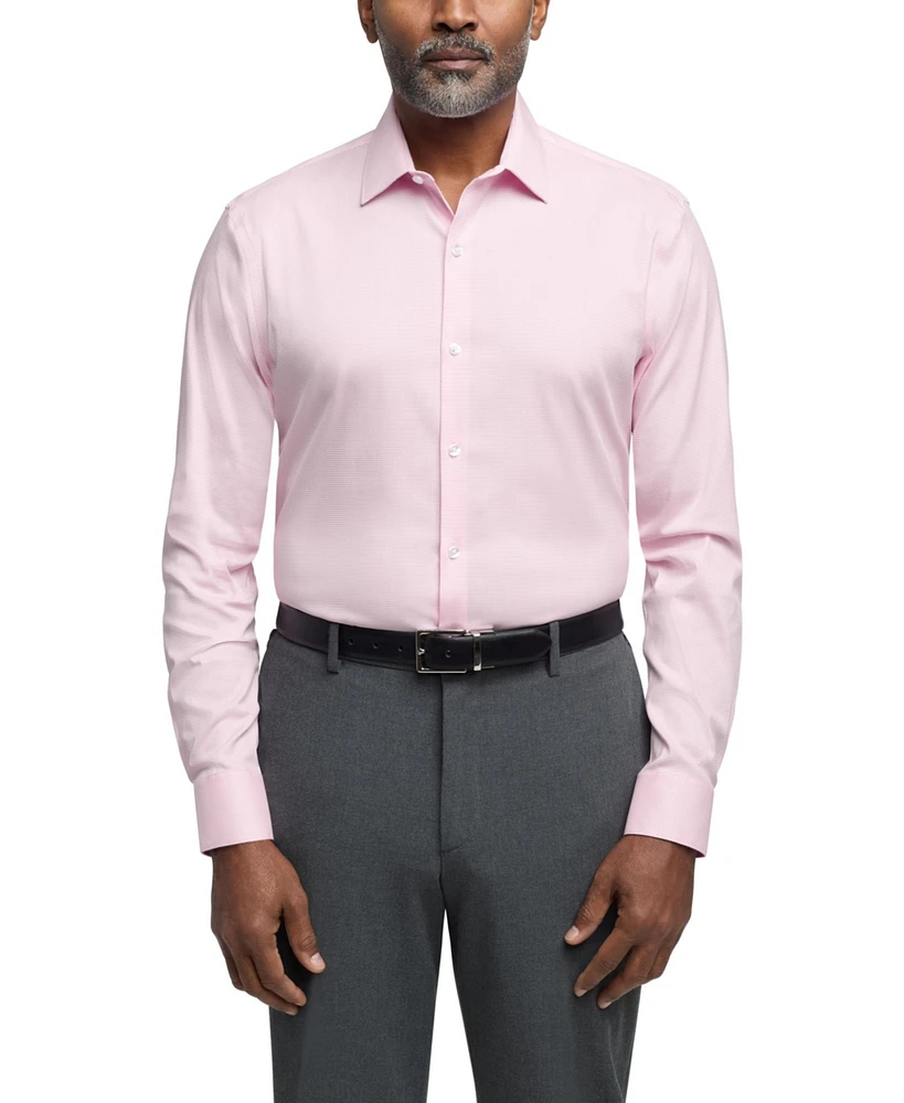 Calvin Klein Men's Extra Slim Fit Dress Shirt