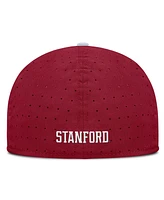 Nike Men's Cardinal Usc Trojans On-Field Dugout True Performance Fitted Hat