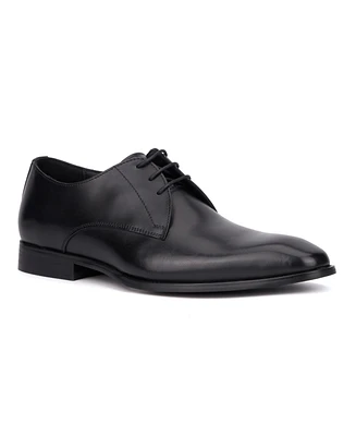 Vintage Foundry Co Men's Eldred Oxford Dress Shoe