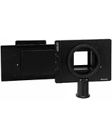 Fotodiox Vizelex RhinoCam for Canon Eos Ef (EF Full Frame & Ef-s Aps-c) Cameras with Hasselblad V Lens Mount