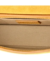 Pre-Owned Jacquemus Long Le Chiquito Bag Nubuck