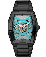 Dkny Men's Urban Automatic Stainless Steel Bracelet Watch