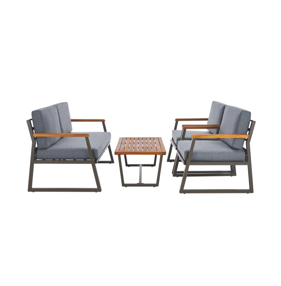 Randolph 4PC Living Set