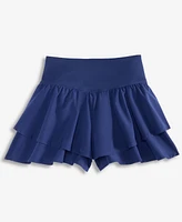 Epic Threads Little & Big Girls Flowy Shorts, Exclusively at Macy's