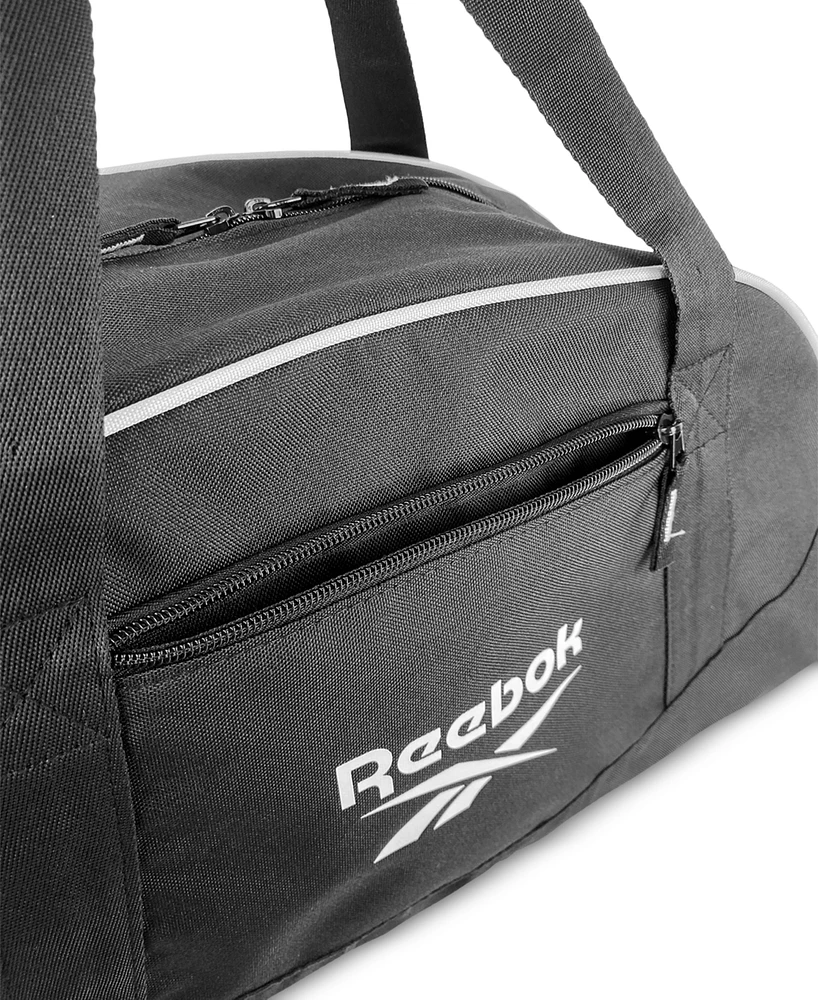 Reebok Men's Colbie Duffel Bag