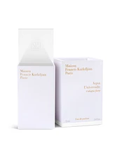 Maison Francis Kurkdjian Aqua Universalis Cologne forte Eau de Parfum Spray, 2.4 oz.