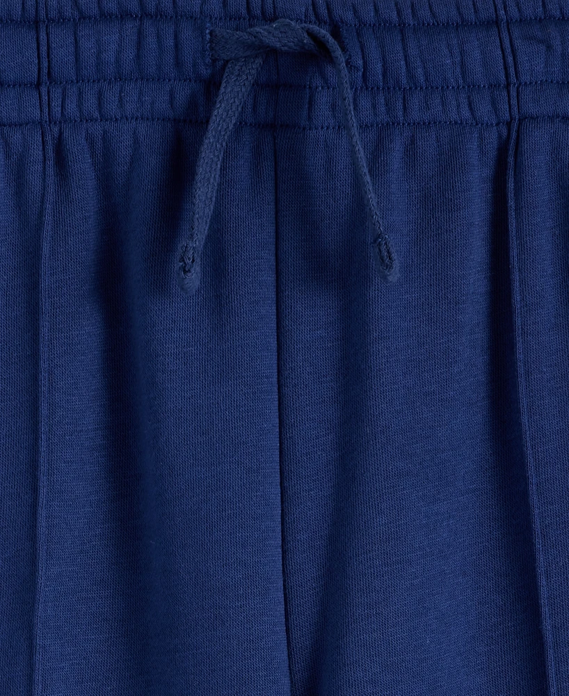 Epic Threads Little & Big Girls Wide-Leg Sweatpants, Exclusively at Macy's