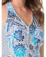 Beach House Women's Swim Erinna Tankini