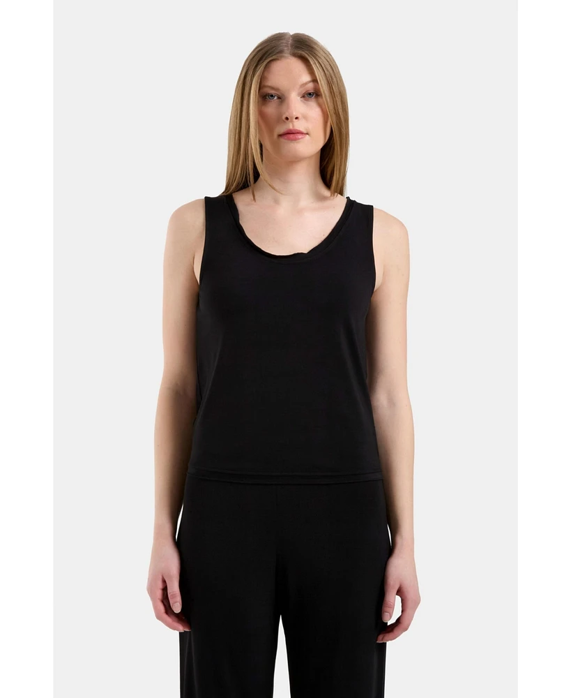 Capsule 121 Women's The Sax Top