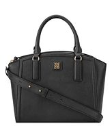 Nine West Coen Medium Satchel Bag