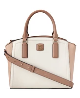 Nine West Coen Medium Satchel Bag