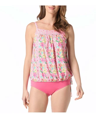 Beach House Women's Swim Audrey Tankini