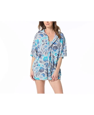 Beach House Women's Swim Sport Harper Cover Up