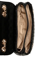Guess Everlee Mini Convertible Crossbody