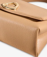 I.n.c. International Concepts Ninah Sculpted Crossbody, Exclusively at Macy's