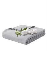 Madison Park Lightweight Breathable Cooling Blanket